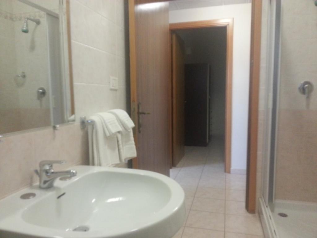 Aloha Park Hotel Campomarino (Campobasso) Quarto foto