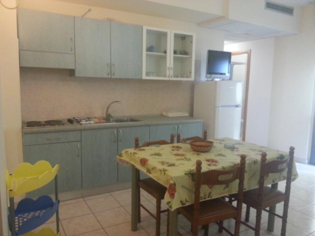 Aloha Park Hotel Campomarino (Campobasso) Quarto foto