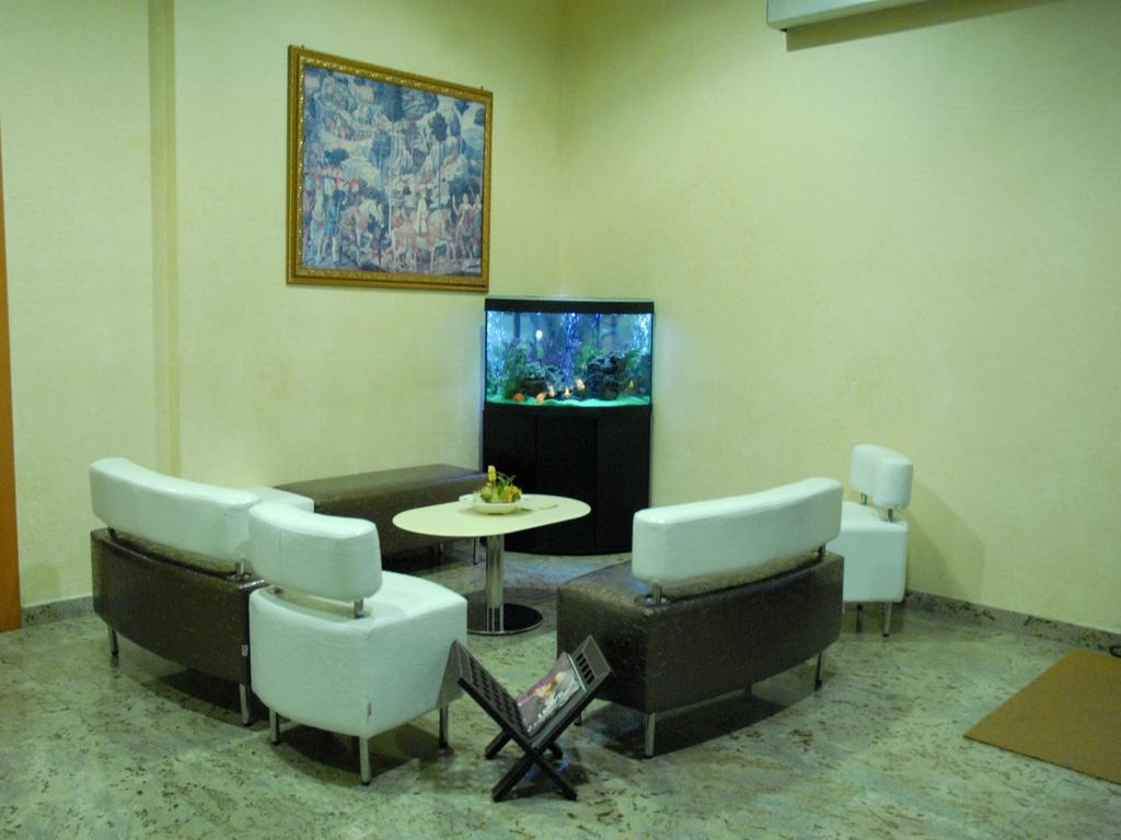 Aloha Park Hotel Campomarino (Campobasso) Exterior foto